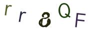 Imatge CAPTCHA