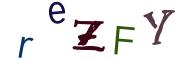 Imatge CAPTCHA