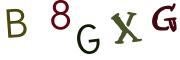 Imatge CAPTCHA
