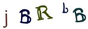 Imatge CAPTCHA