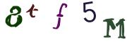 Imatge CAPTCHA