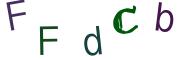 Imatge CAPTCHA