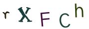 Imatge CAPTCHA