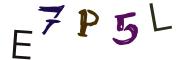 Imatge CAPTCHA