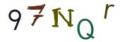 Imatge CAPTCHA