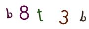 Imatge CAPTCHA
