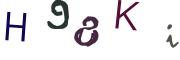 Imatge CAPTCHA