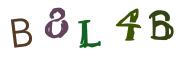 Imatge CAPTCHA