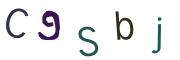 Imatge CAPTCHA
