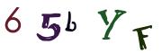 Imatge CAPTCHA