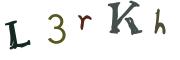 Imatge CAPTCHA