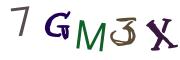 Imatge CAPTCHA