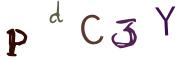 Imatge CAPTCHA