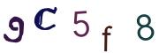 Imatge CAPTCHA