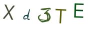 Imatge CAPTCHA