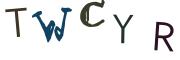 Imatge CAPTCHA