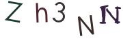 Imatge CAPTCHA