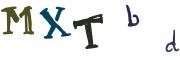 Imatge CAPTCHA