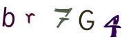 Imatge CAPTCHA