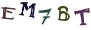 Imatge CAPTCHA