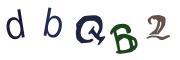 Imatge CAPTCHA
