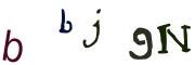 Imatge CAPTCHA