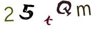 Imatge CAPTCHA