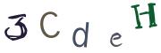 Imatge CAPTCHA