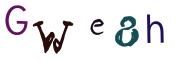 Imatge CAPTCHA