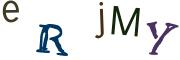 Imatge CAPTCHA