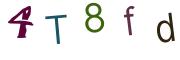 Imatge CAPTCHA