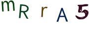 Imatge CAPTCHA