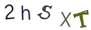 Imatge CAPTCHA