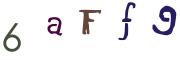 Imatge CAPTCHA
