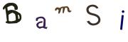 Imatge CAPTCHA