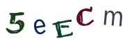 Imatge CAPTCHA