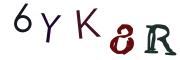Imatge CAPTCHA