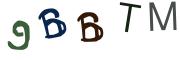 Imatge CAPTCHA