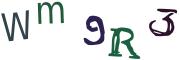 Imatge CAPTCHA