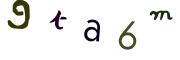 Imatge CAPTCHA