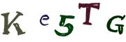 Imatge CAPTCHA