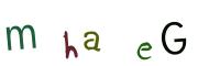 Imatge CAPTCHA