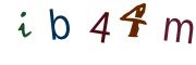 Imatge CAPTCHA