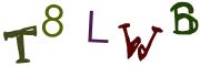 Imatge CAPTCHA
