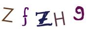 Imatge CAPTCHA