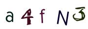 Imatge CAPTCHA