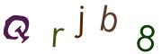 Imatge CAPTCHA