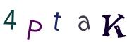 Imatge CAPTCHA