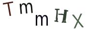 Imatge CAPTCHA