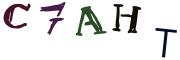 Imatge CAPTCHA